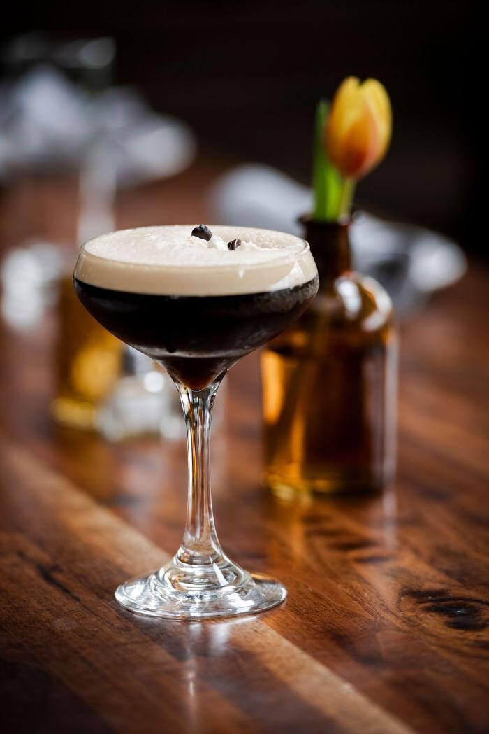 Images Hickory Restaurant + Bar