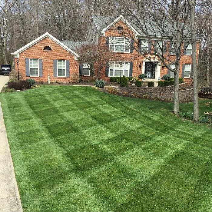 Images Compton Lawn Care