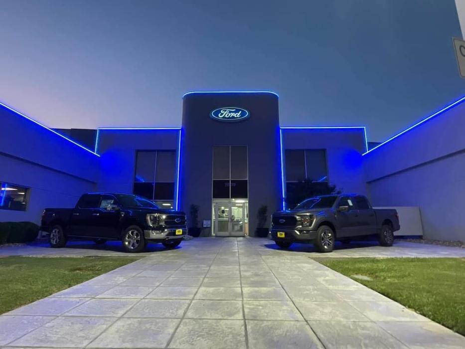 Images Mac Haik's Southway Ford