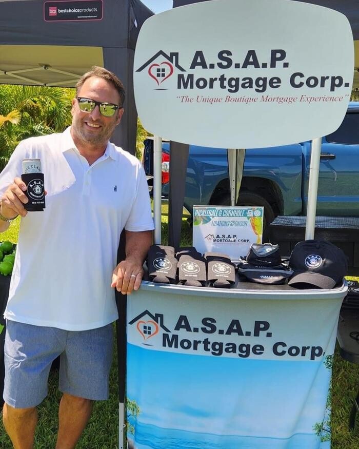 Images A.S.A.P. Mortgage Corp.