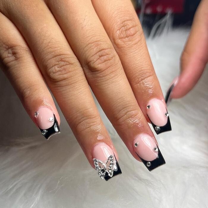 Images The Nail Bar Wilmington