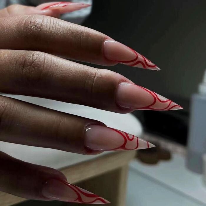 Images The Nail Bar Wilmington