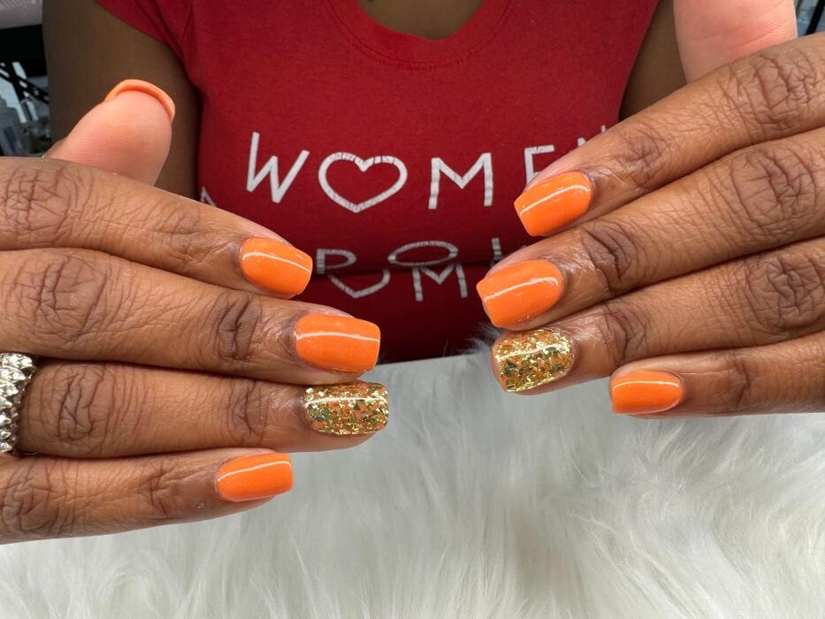 Images The Nail Bar Wilmington