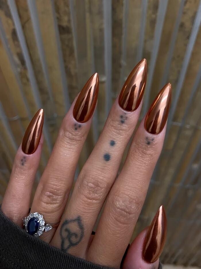 Images The Nail Bar Wilmington