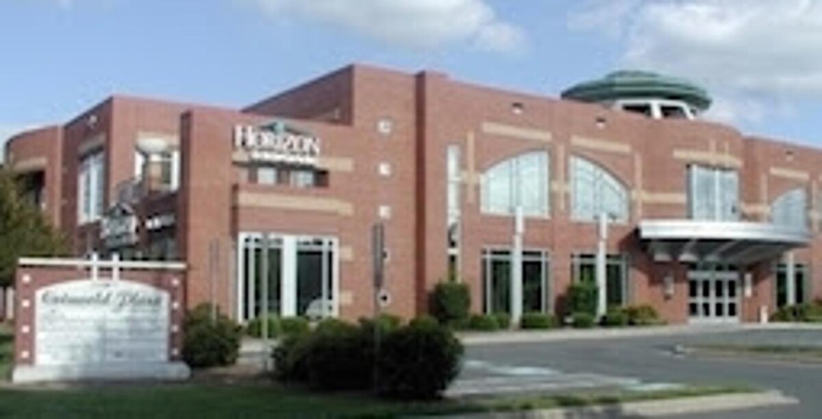 Images Horizon Eye Care