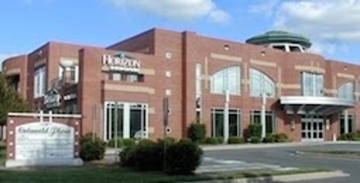 Images Horizon Eye Care