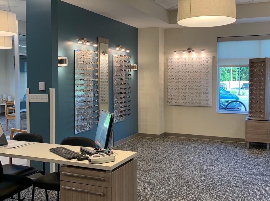Images Horizon Eye Care - Mallard Creek, Charlotte NC