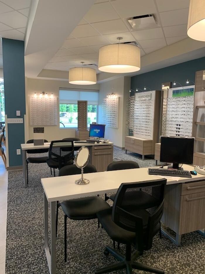 Images Horizon Eye Care - Mallard Creek, Charlotte NC