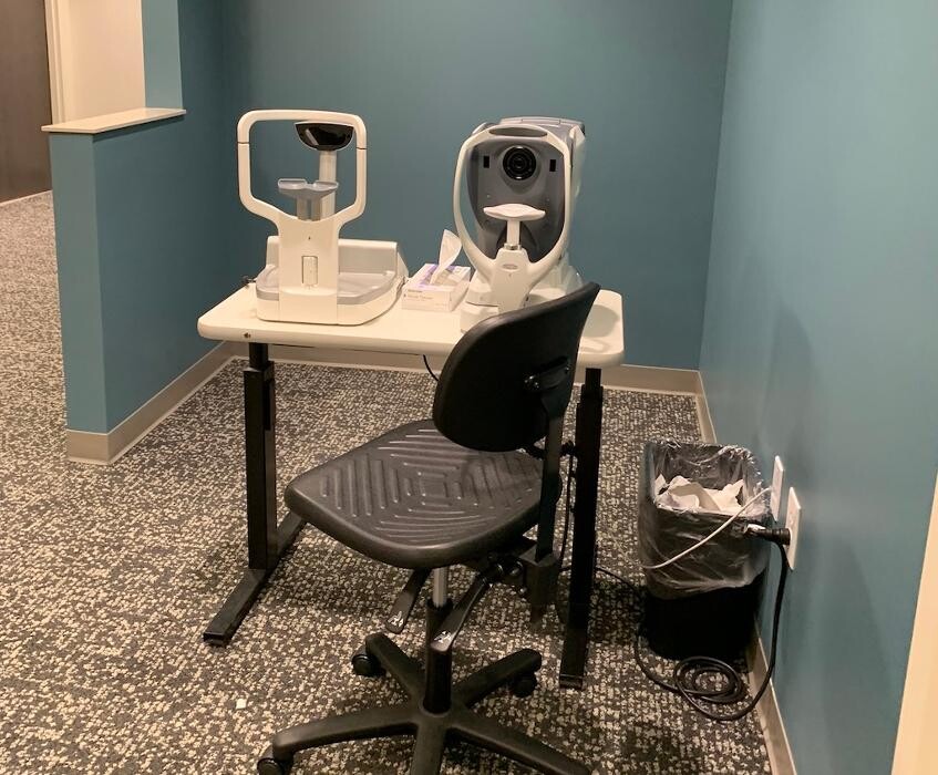 Images Horizon Eye Care - Mallard Creek, Charlotte NC