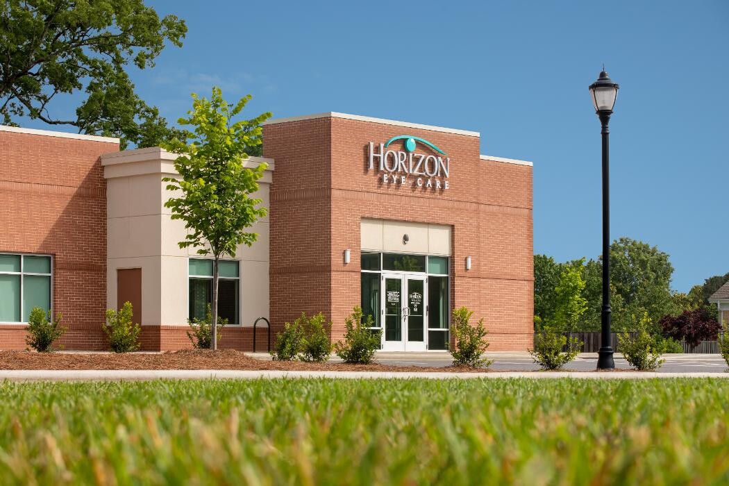 Images Horizon Eye Care - Mallard Creek, Charlotte NC