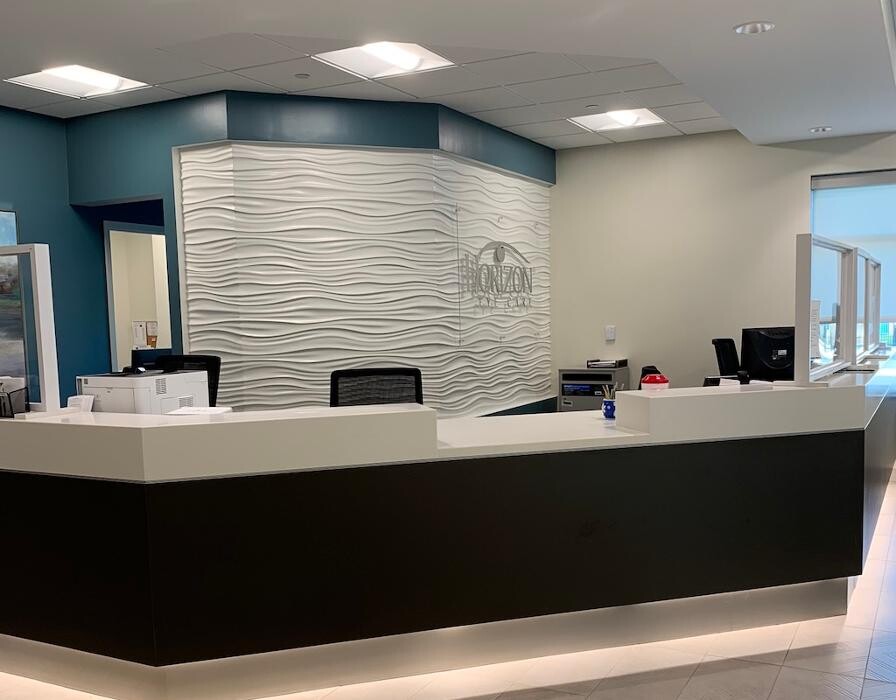 Images Horizon Eye Care - Mallard Creek, Charlotte NC