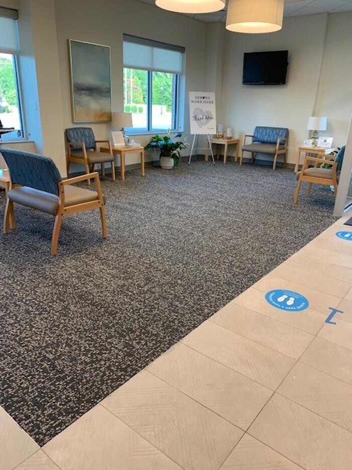 Images Horizon Eye Care - Mallard Creek, Charlotte NC