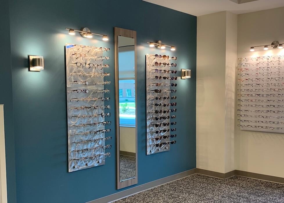 Images Horizon Eye Care - Mallard Creek, Charlotte NC