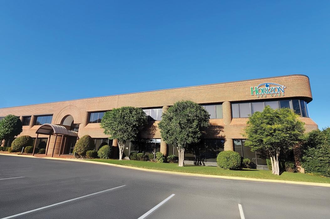 Images Horizon Eye Care - Pineville, Charlotte NC
