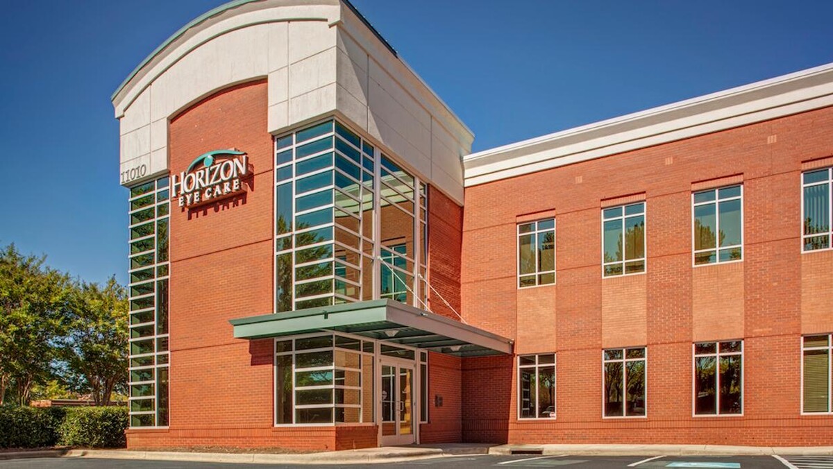 Images Horizon Eye Care - Huntersville NC