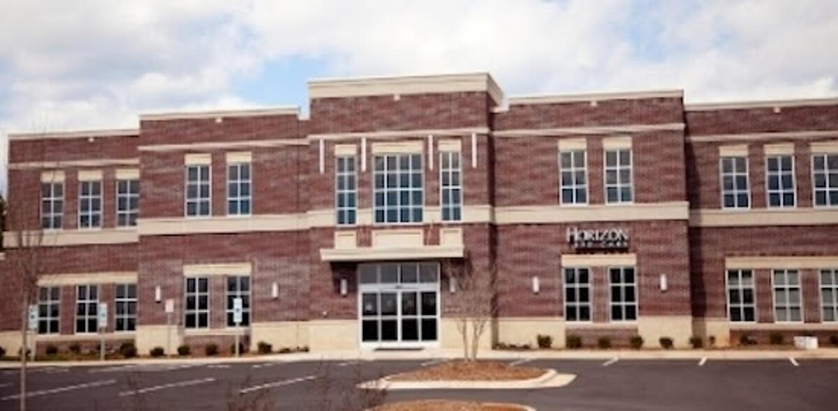 Images Horizon Eye Care - Huntersville NC