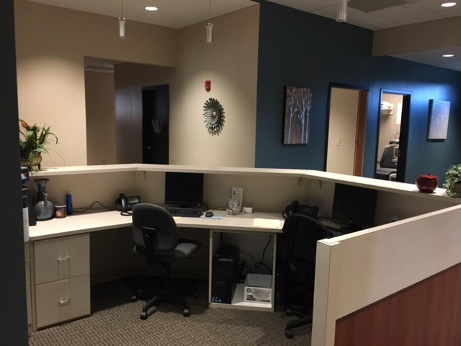 Images Horizon Eye Care - Mooresville NC