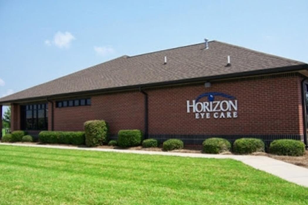 Images Horizon Eye Care - Mooresville NC