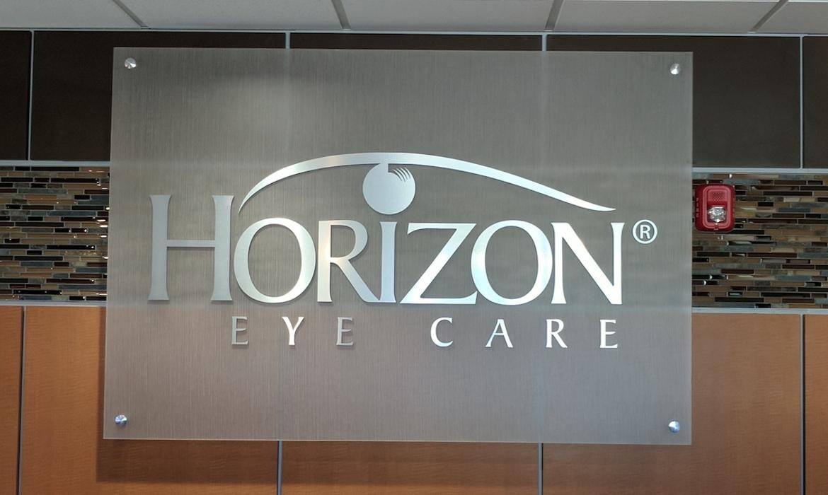 Images Horizon Eye Care - Mooresville NC