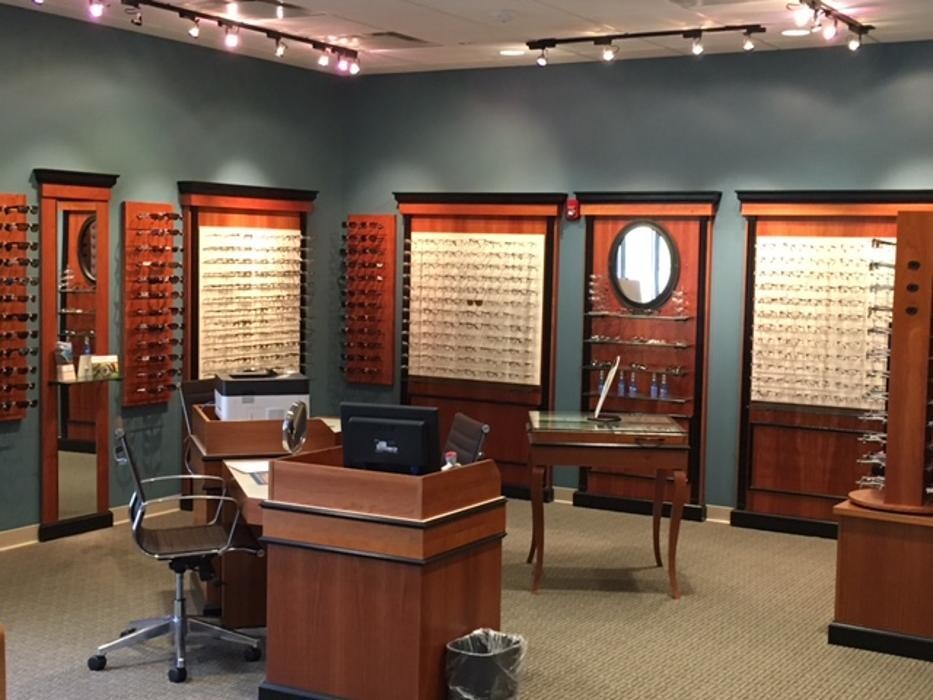 Images Horizon Eye Care - Mooresville NC