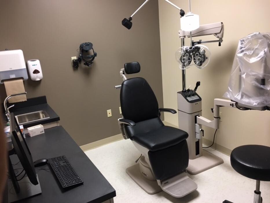 Images Horizon Eye Care - Mooresville NC