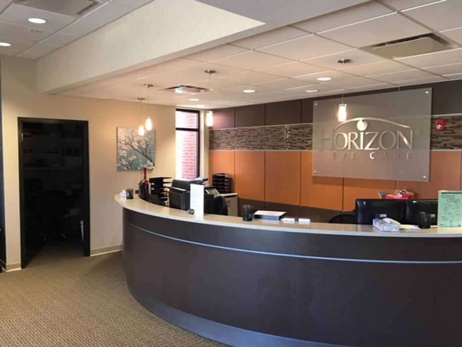 Images Horizon Eye Care - Mooresville NC
