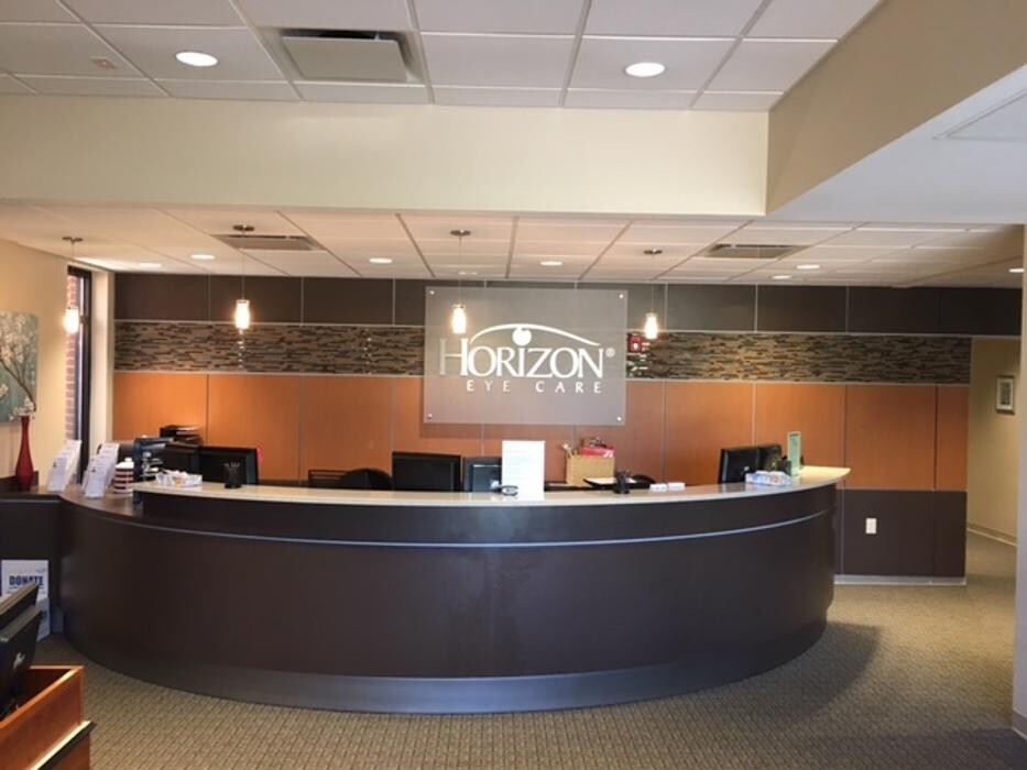 Images Horizon Eye Care - Mooresville NC