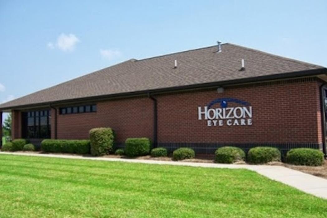 Images Horizon Eye Care - Mooresville NC