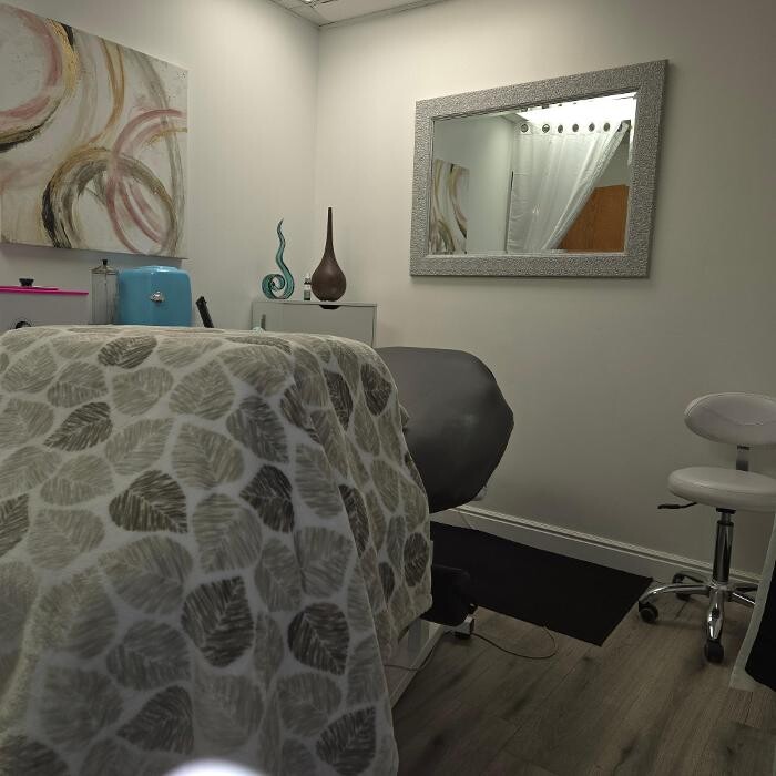 Images Cloud Nine Indulgence Wax & Lash Studio