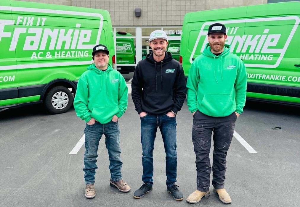 Images Fix It Frankie