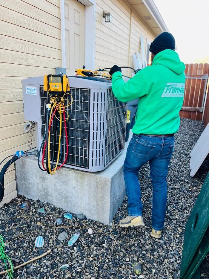 Images Fix It Frankie