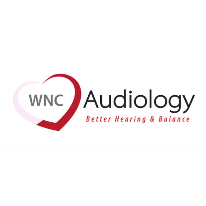 WNC Audiology Logo