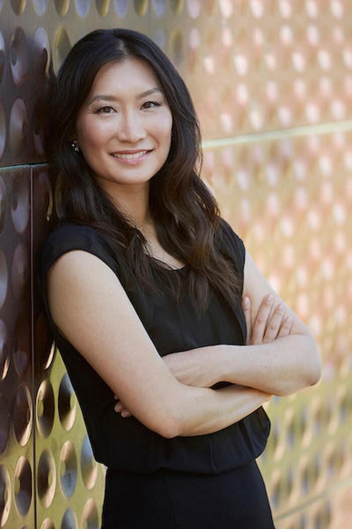 Images Ethos Plastic Surgery: Ginger Xu, M.D.