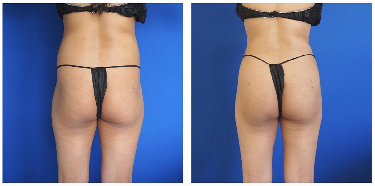 Images Ethos Plastic Surgery: Ginger Xu, M.D.