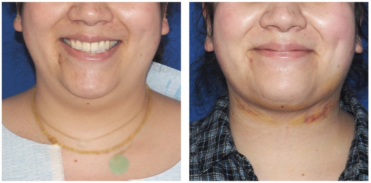 Images Ethos Plastic Surgery: Ginger Xu, M.D.