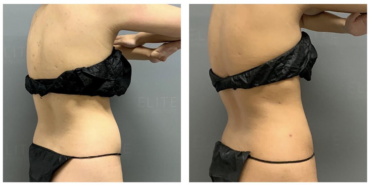 Images Ethos Plastic Surgery: Ginger Xu, M.D.