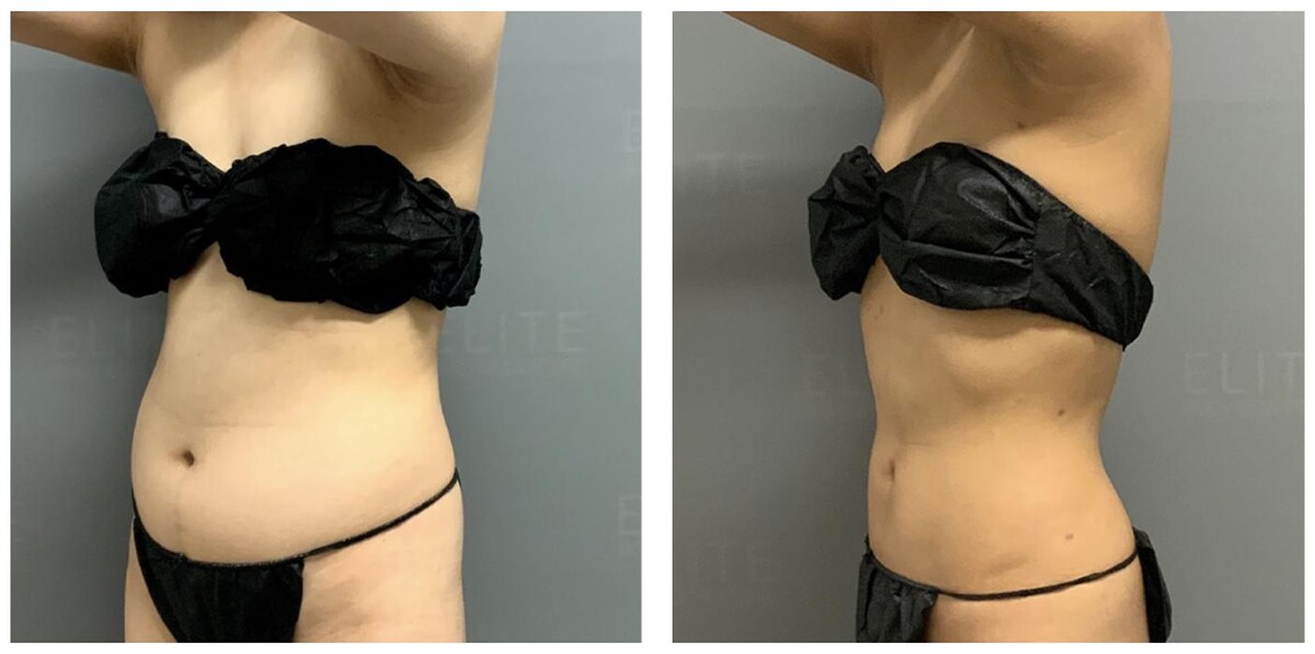 Images Ethos Plastic Surgery: Ginger Xu, M.D.