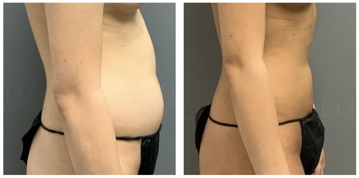 Images Ethos Plastic Surgery: Ginger Xu, M.D.