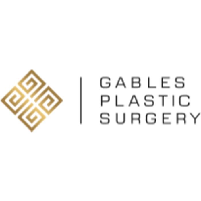 Gables Plastic Surgery: Jorge de la Pedraja, M.D. Logo