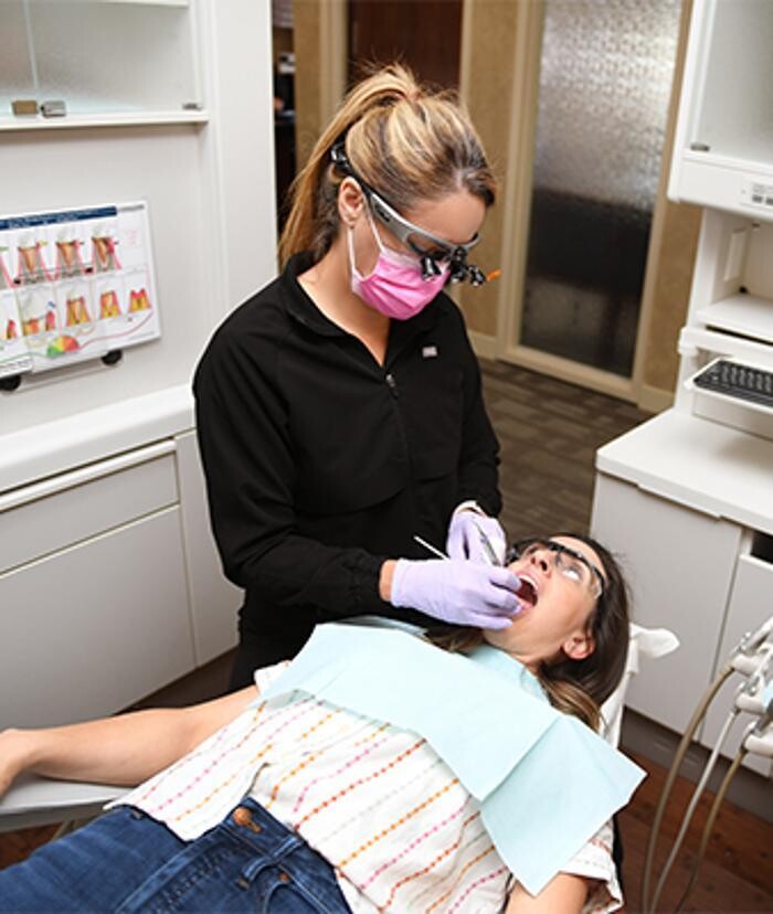 Images Jefferson Clark, DDS, MS