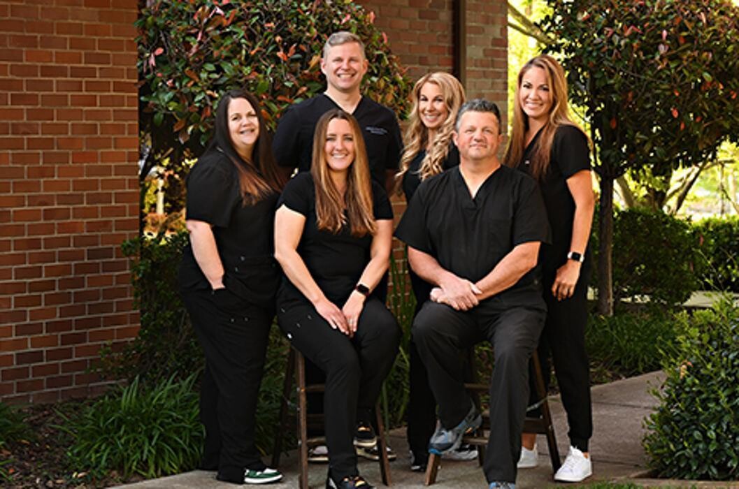 Images Jefferson Clark, DDS, MS