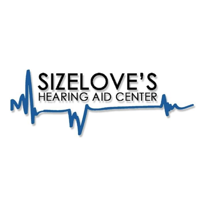 Sizelove's Hearing Aid Center Logo