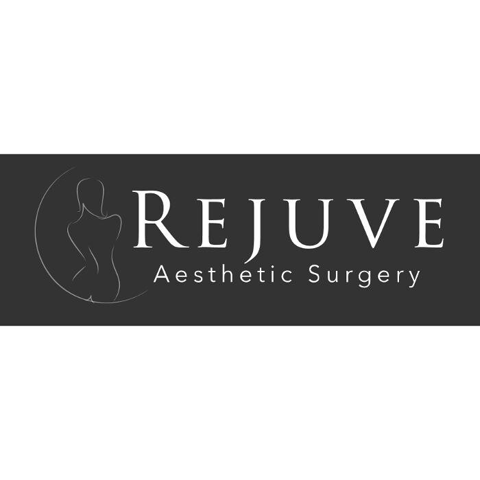 Rejuve Aesthetic Surgery Logo
