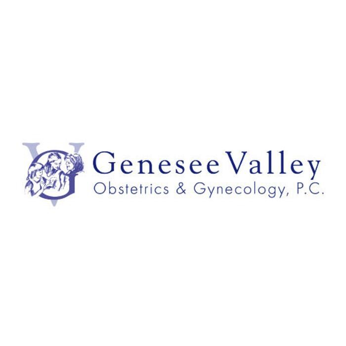 Genesee Valley OB/GYN, P.C. (Rochester) Logo