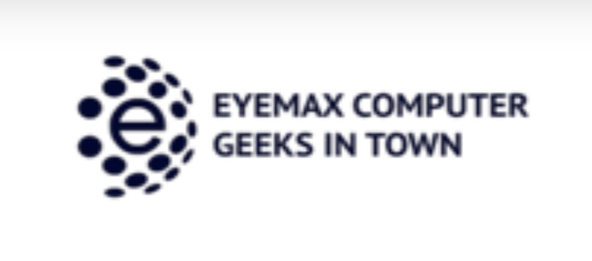 Images Eyemax Computer Geeks In Town - Network Support Technician