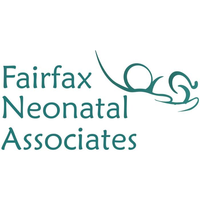 Fairfax Neonatal Associates (Inova L.J. Murphy Children's Hospital) Logo