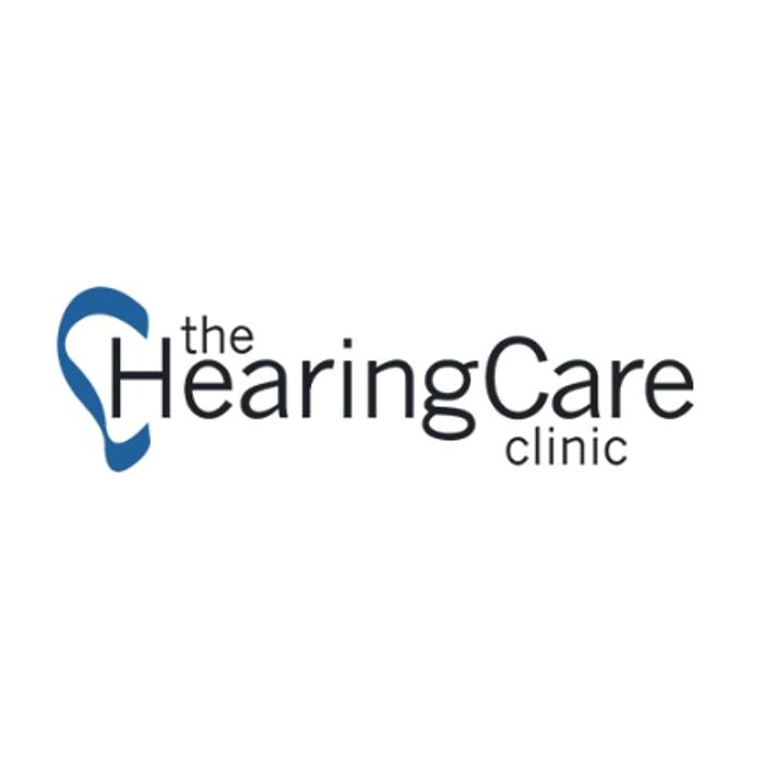 The Hearing Care Clinic Logo