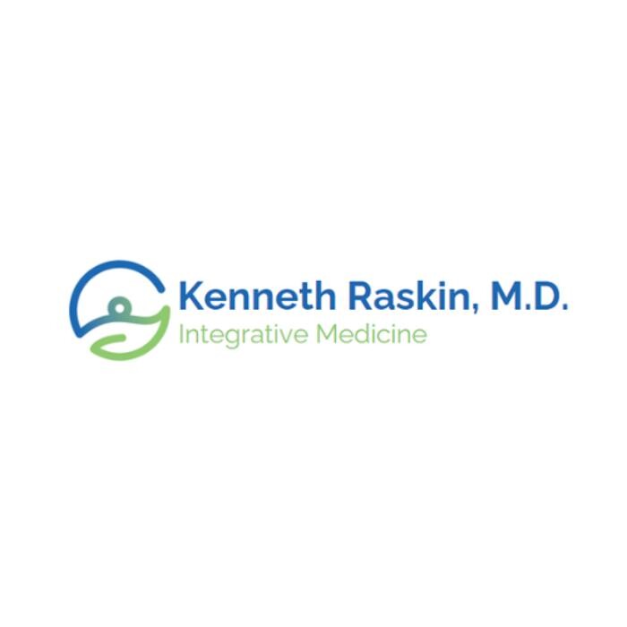 Kenneth Raskin, M.D Logo