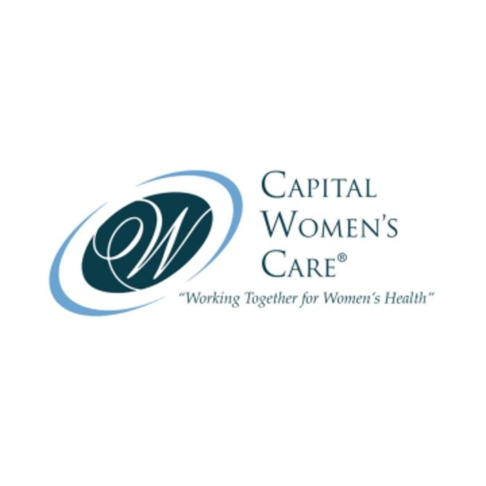 Capital Women's Care Logo