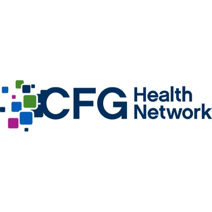 CFG Health Network Logo